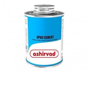 Ashirvad Aqualife 1 Step UPVC Blue Medium Adhesive 946 ml, 4071105